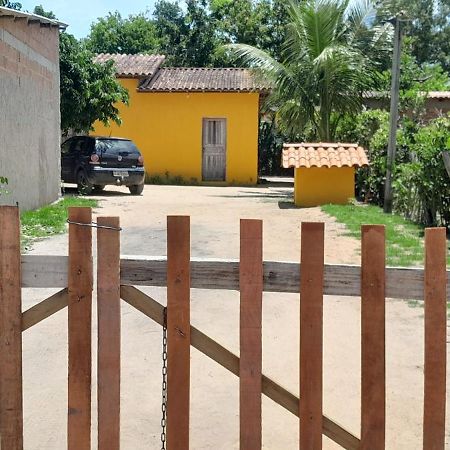 库穆鲁沙蒂巴Casa Jubarte别墅 外观 照片